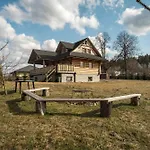 Dom Z Bala Pod Lasem Z Widokiem I Ogrodem - Dream Dom wakacyjny Istebna
