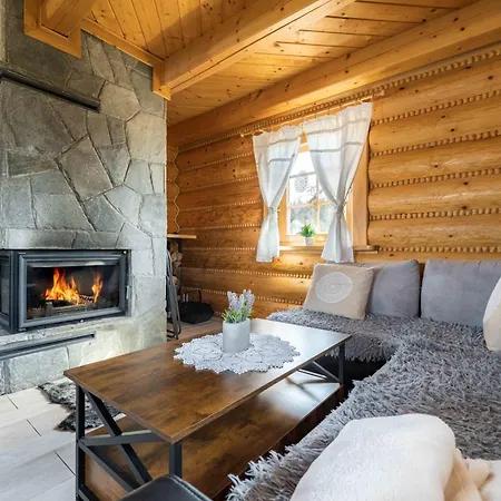 Dom Z Bala Pod Lasem - Dream Prázdninový dům *