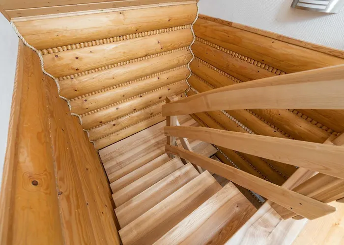 Dom Z Bala Pod Lasem - Dream Prázdninový dům *