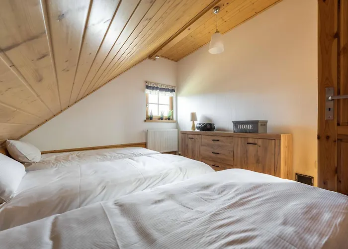 Dom Z Bala Pod Lasem - Dream Istebna